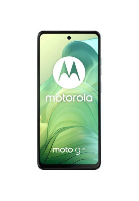 Смартфон Motorola G04 (XT2421-3) 4/64Gb Sea Green UA UCRF
