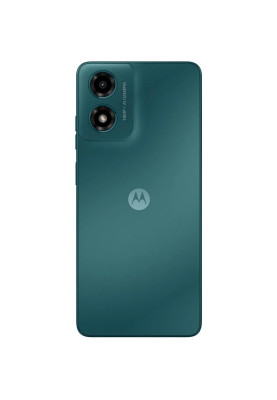 Смартфон Motorola G04 (XT2421-3) 4/64Gb Sea Green UA UCRF