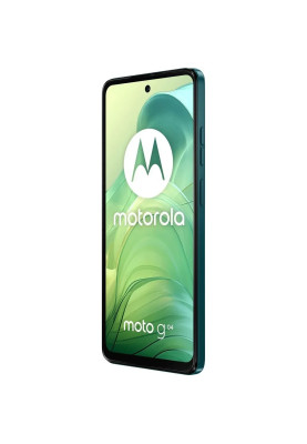 Смартфон Motorola G04 (XT2421-3) 4/64Gb Sea Green UA UCRF