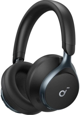 Bluetooth Stereo Anker SoundCore Space One Black UA