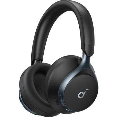 Bluetooth Stereo Anker SoundCore Space One Black (A3035G11) UA