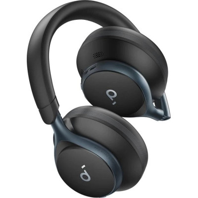 Bluetooth Stereo Anker SoundCore Space One Black (A3035G11) UA