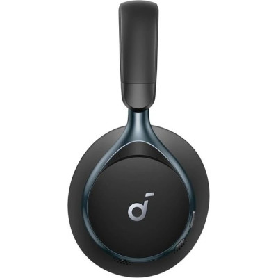 Bluetooth Stereo Anker SoundCore Space One Black (A3035G11) UA