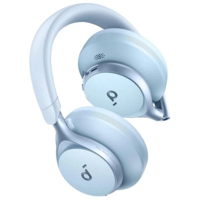 Bluetooth Stereo Anker SoundCore Space One Blue UA