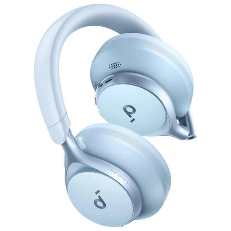Bluetooth Stereo Anker SoundCore Space One Blue UA