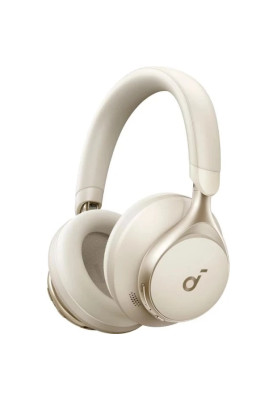 Bluetooth Stereo Anker SoundCore Space One Latte Cream (A3035G21) UA