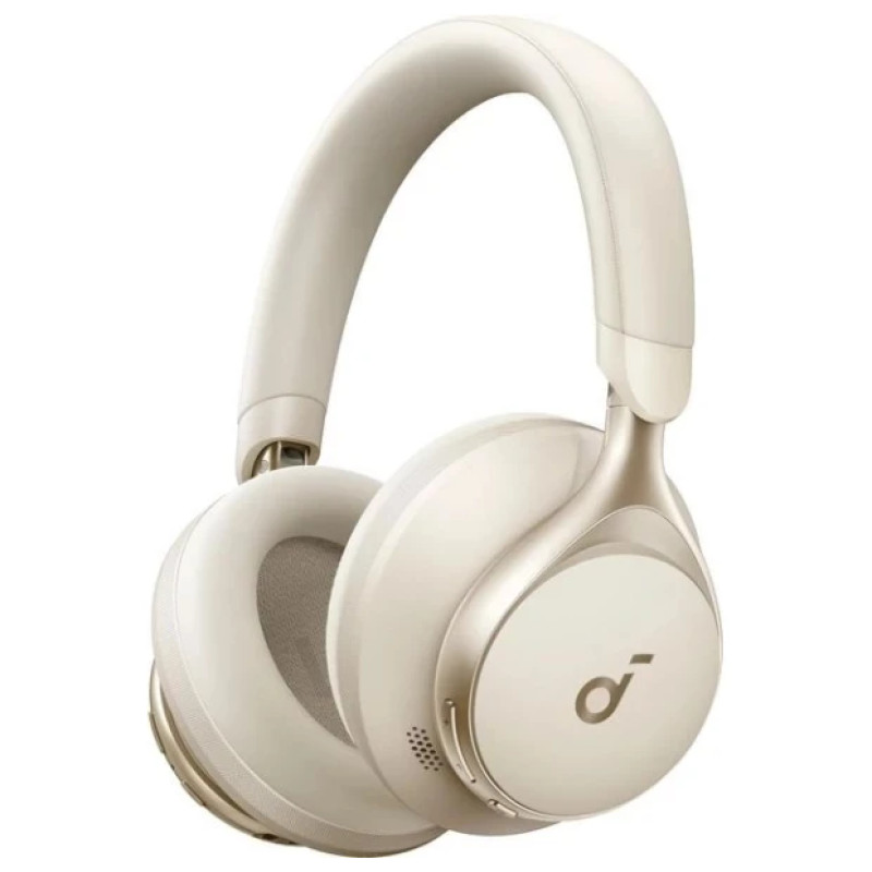 Bluetooth Stereo Anker SoundCore Space One Latte Cream (A3035G21) UA