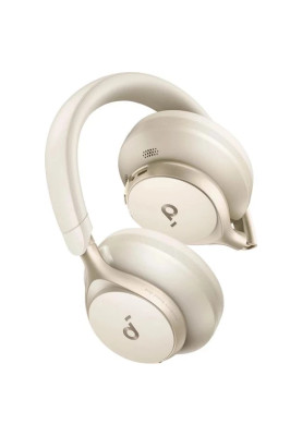 Bluetooth Stereo Anker SoundCore Space One Latte Cream (A3035G21) UA