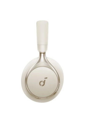 Bluetooth Stereo Anker SoundCore Space One Latte Cream (A3035G21) UA