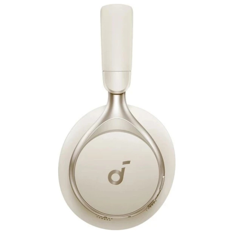 Bluetooth Stereo Anker SoundCore Space One Latte Cream (A3035G21) UA