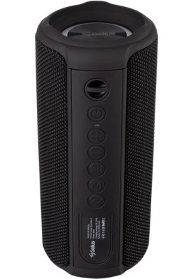 Bluetooth Колонка Gelius Pro BoomBox X GP-BS500X Speaker black