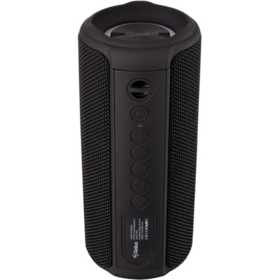 Bluetooth Колонка Gelius Pro BoomBox X GP-BS500X Speaker black