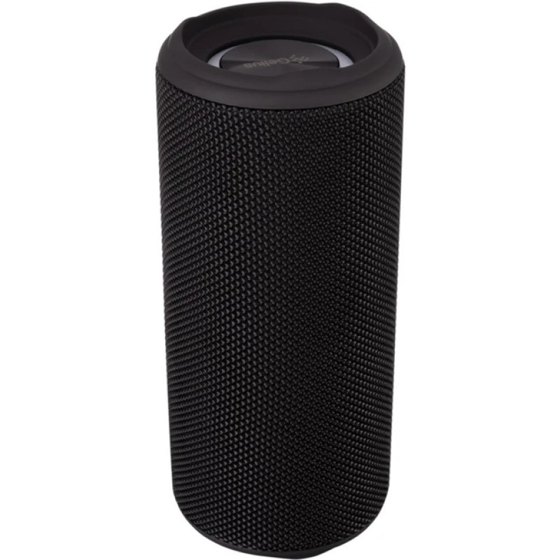 Bluetooth Колонка Gelius Pro BoomBox X GP-BS500X Speaker black