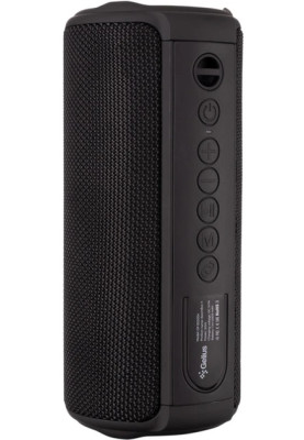 Bluetooth Колонка Gelius Pro BoomBox X GP-BS500X Speaker black