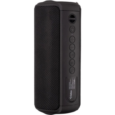 Bluetooth Колонка Gelius Pro BoomBox X GP-BS500X Speaker black