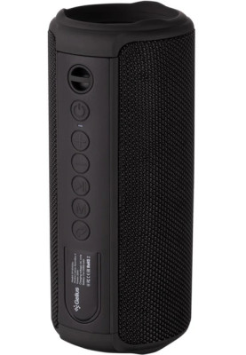 Bluetooth Колонка Gelius Pro BoomBox X GP-BS500X Speaker black