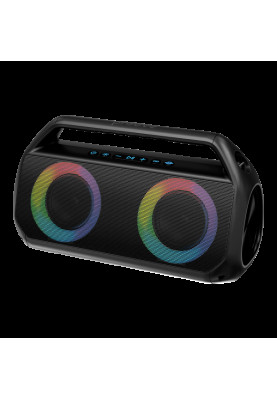 Bluetooth Колонка Proove Third Element Max 40W black UA