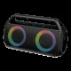 Bluetooth Колонка Proove Third Element Max 40W black UA