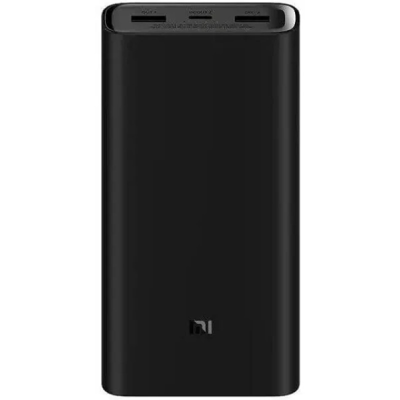 Power Bank Xiaomi Mi 20000mAh 50W black BHR5121GL (PB2050SZM)