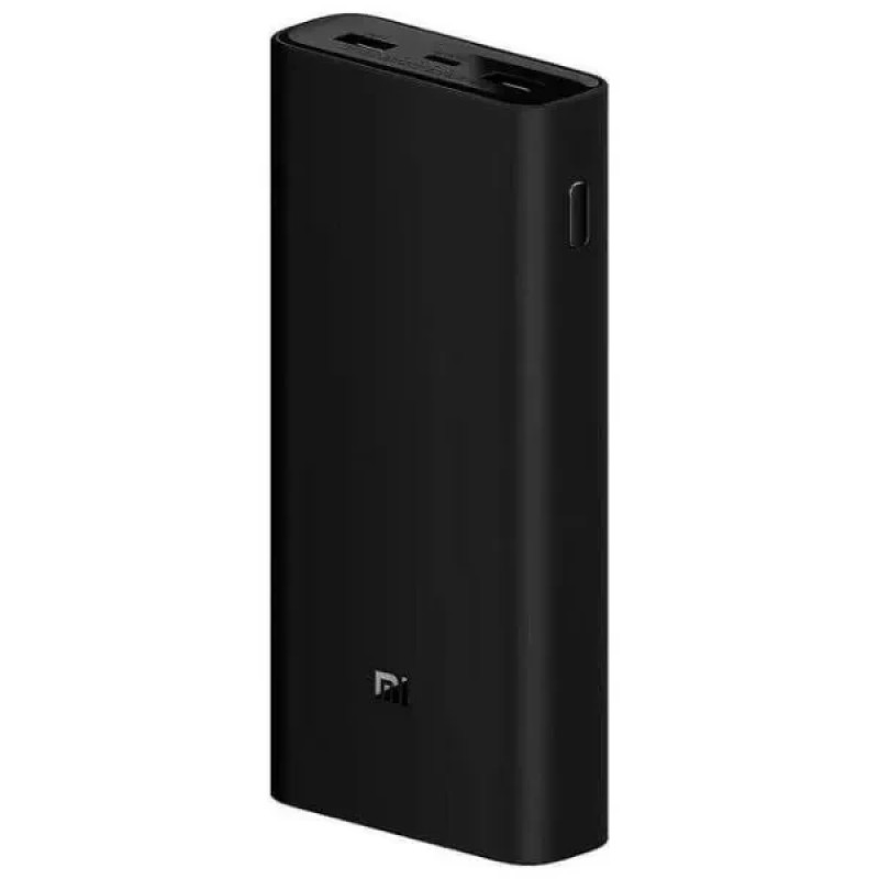 Power Bank Xiaomi Mi 20000mAh 50W black BHR5121GL (PB2050SZM)