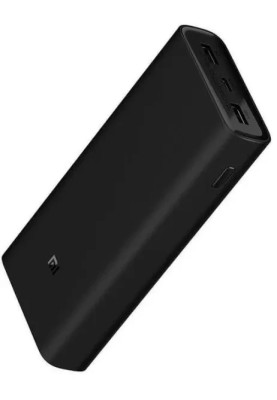 Power Bank Xiaomi Mi 20000mAh 50W black BHR5121GL (PB2050SZM)