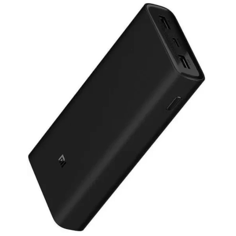 Power Bank Xiaomi Mi 20000mAh 50W black BHR5121GL (PB2050SZM)