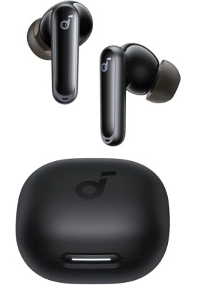 TWS Anker SoundCore P40i Black UA