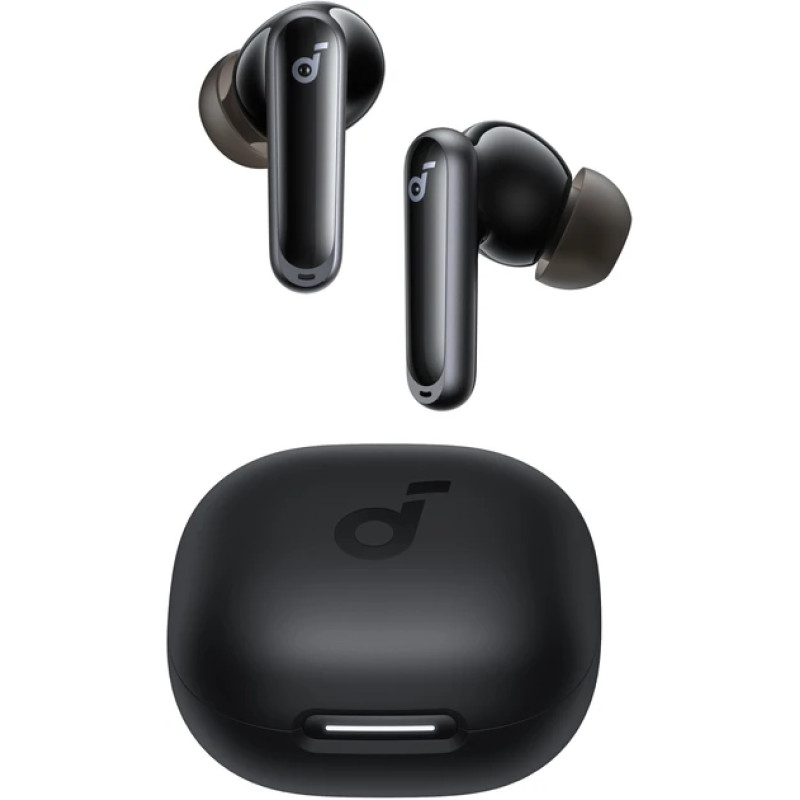 TWS Anker SoundCore P40i Black UA