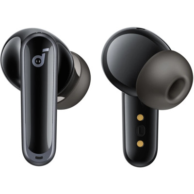 TWS Anker SoundCore P40i Black (A3955G11) UA