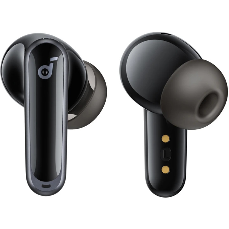 TWS Anker SoundCore P40i Black UA
