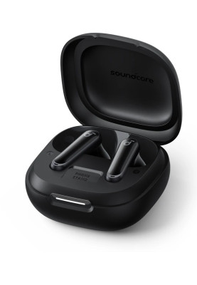 TWS Anker SoundCore P40i Black UA