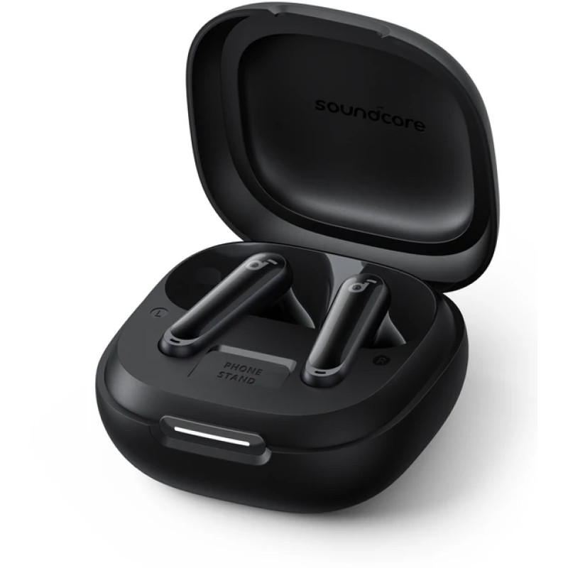 TWS Anker SoundCore P40i Black UA