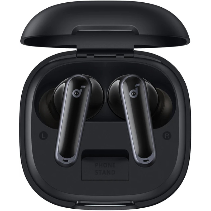 TWS Anker SoundCore P40i Black UA