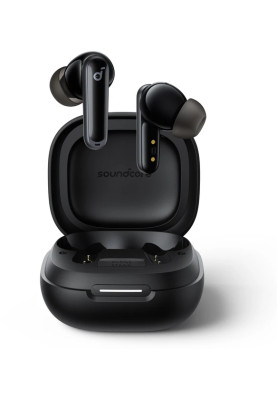 TWS Anker SoundCore P40i Black UA