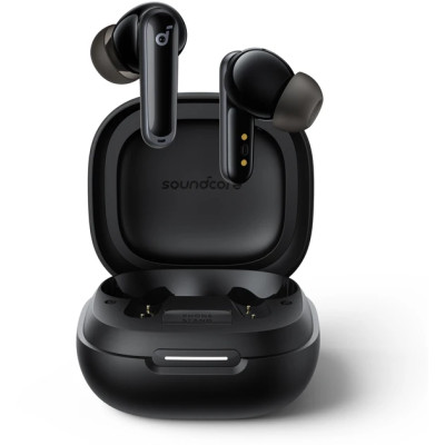 TWS Anker SoundCore P40i Black (A3955G11) UA