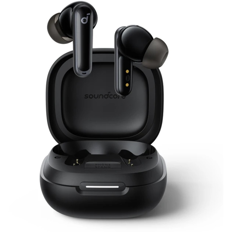 TWS Anker SoundCore P40i Black UA