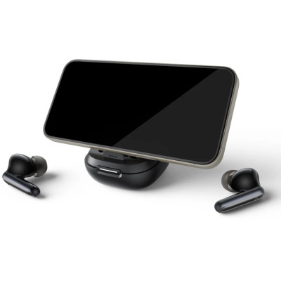 TWS Anker SoundCore P40i Black (A3955G11) UA