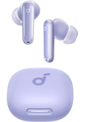 TWS Anker SoundCore P40i Purple UA