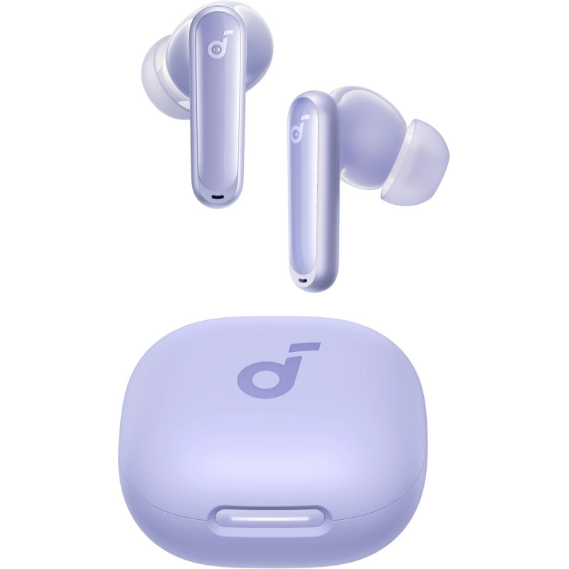 TWS Anker SoundCore P40i Purple UA