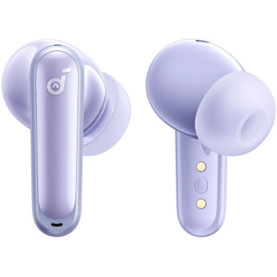 TWS Anker SoundCore P40i Purple (A3955GQ1) UA