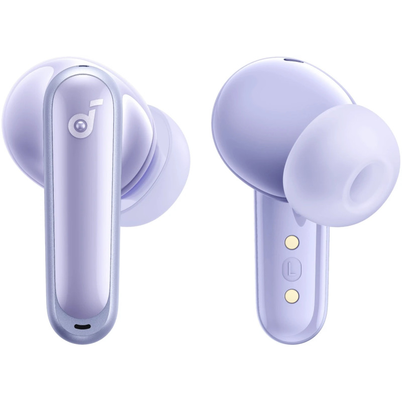 TWS Anker SoundCore P40i Purple UA