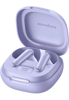 TWS Anker SoundCore P40i Purple UA