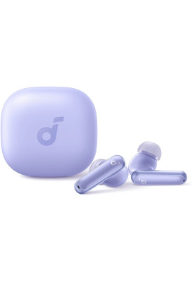 TWS Anker SoundCore P40i Purple UA