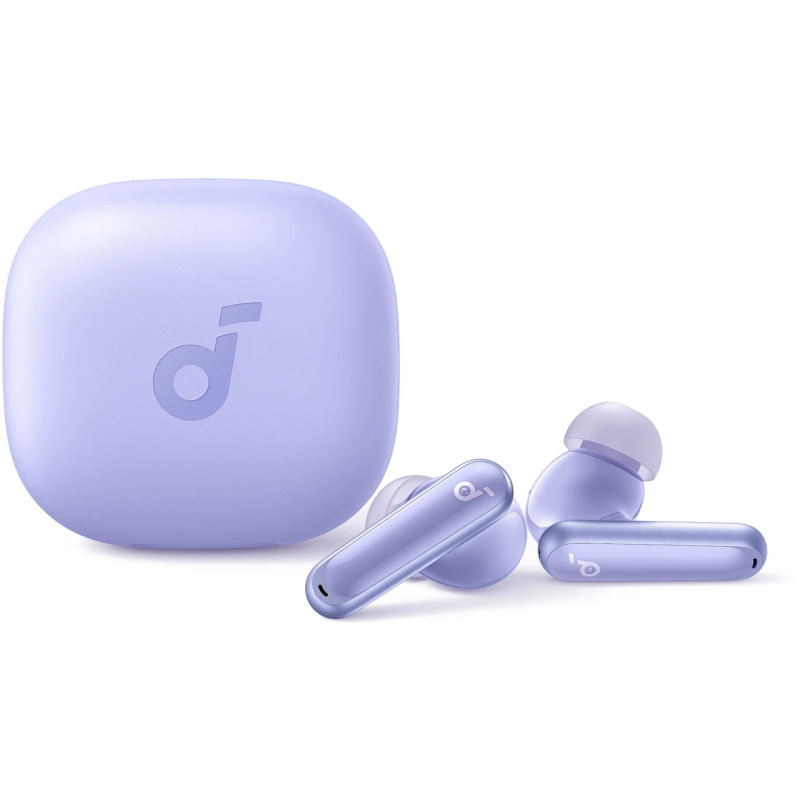 TWS Anker SoundCore P40i Purple UA