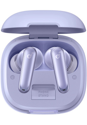 TWS Anker SoundCore P40i Purple UA