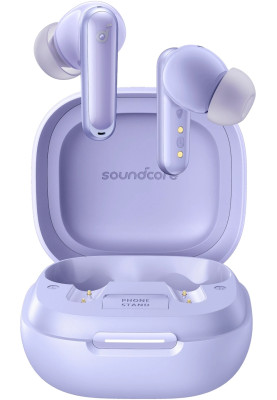 TWS Anker SoundCore P40i Purple UA