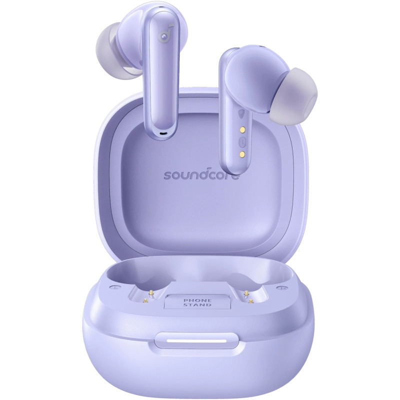 TWS Anker SoundCore P40i Purple UA