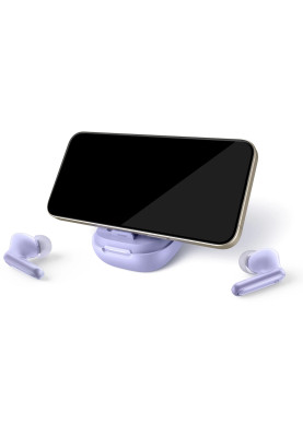 TWS Anker SoundCore P40i Purple UA