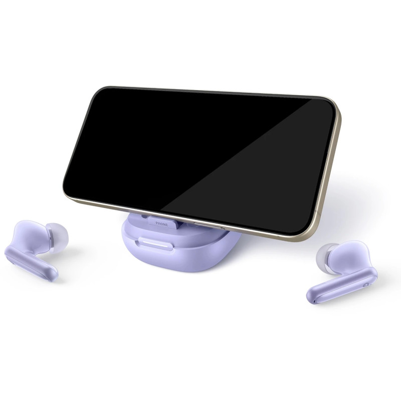 TWS Anker SoundCore P40i Purple UA