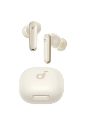TWS Anker SoundCore P40i White UA
